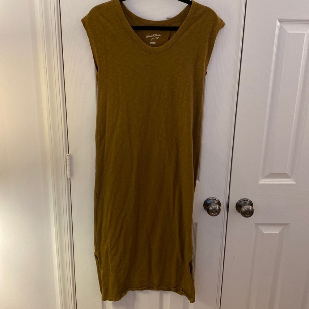 Universal Thread midi dress